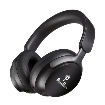 Super Bass Over-Head Headset