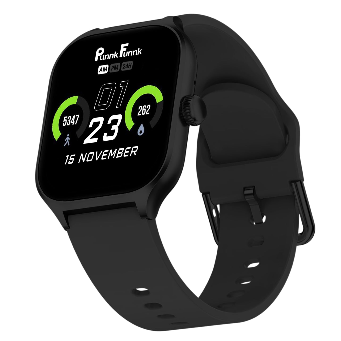 PF Lumina Smartwatch
