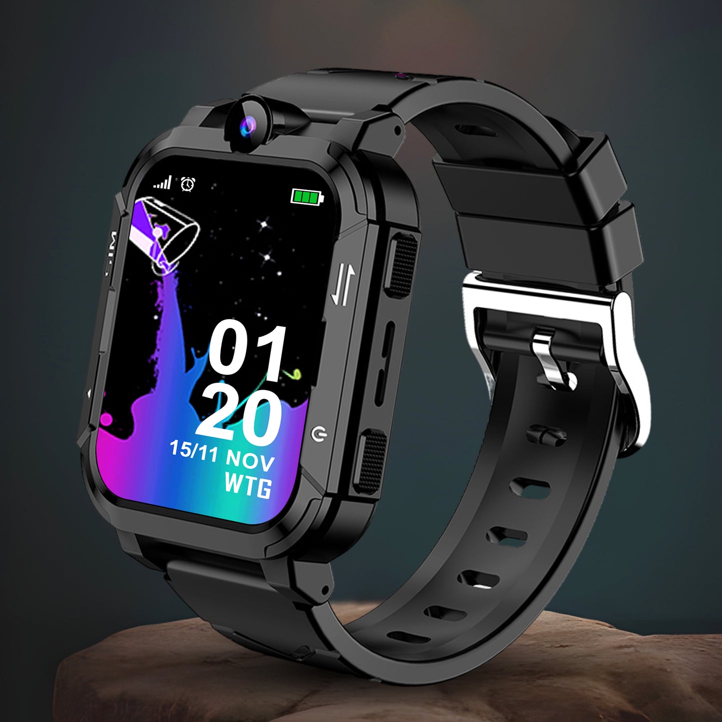 Safeguard Kids Smartwatch (5G)