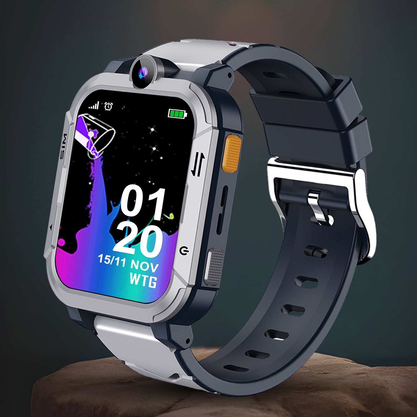 Safeguard Kids Smartwatch (5G)