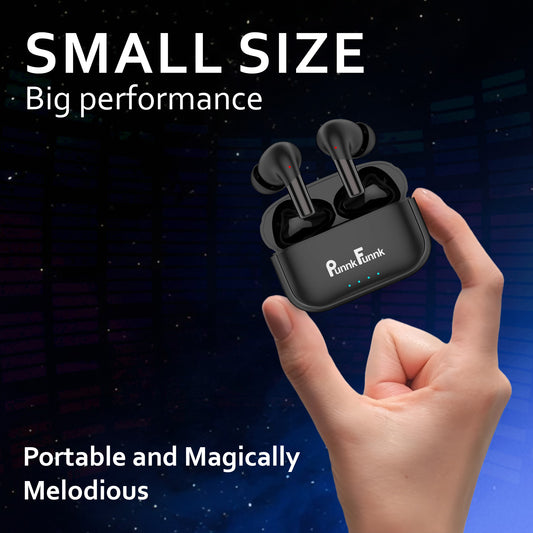 Fusion XII Buds (TWS)