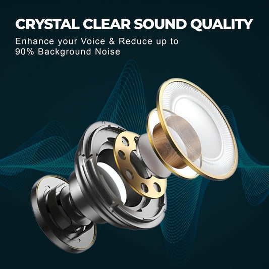 Fusion IV Buds (TWS)