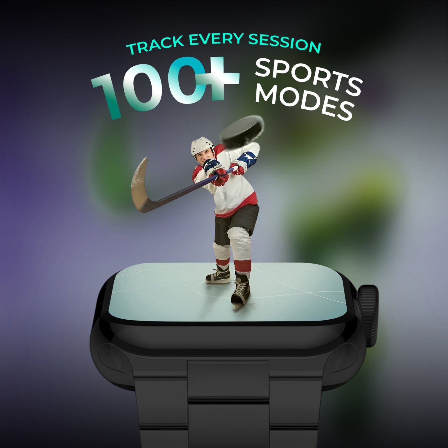 Smart Watch Series i8 with multiple Features Smartwatch for Men & Women