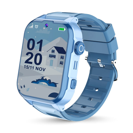 Safeguard Kids Watch 5G