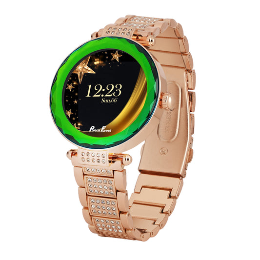 PF17 Series Women Smartwatch