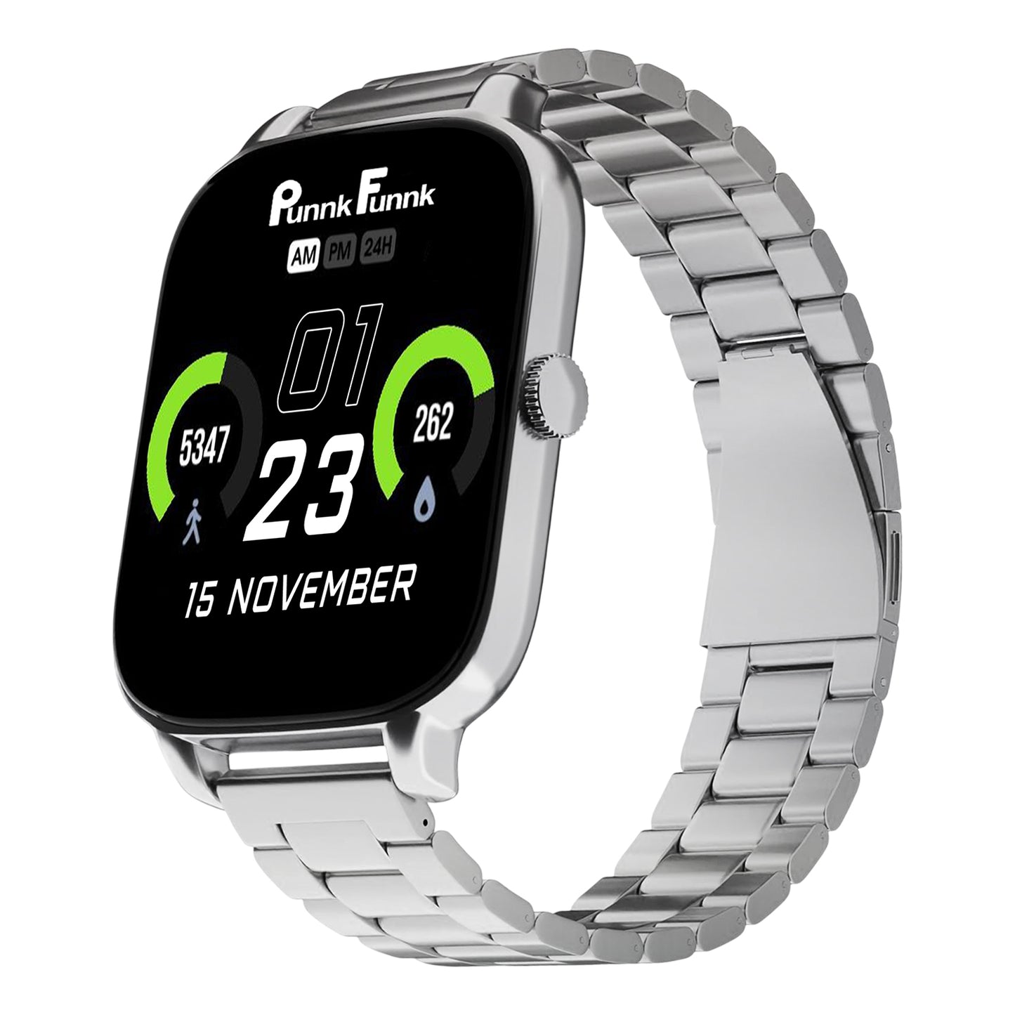 PF Lumina Smartwatch