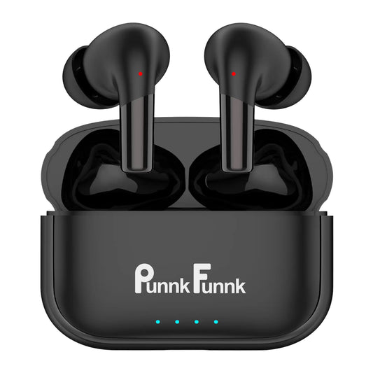 Fusion XII Buds (TWS)