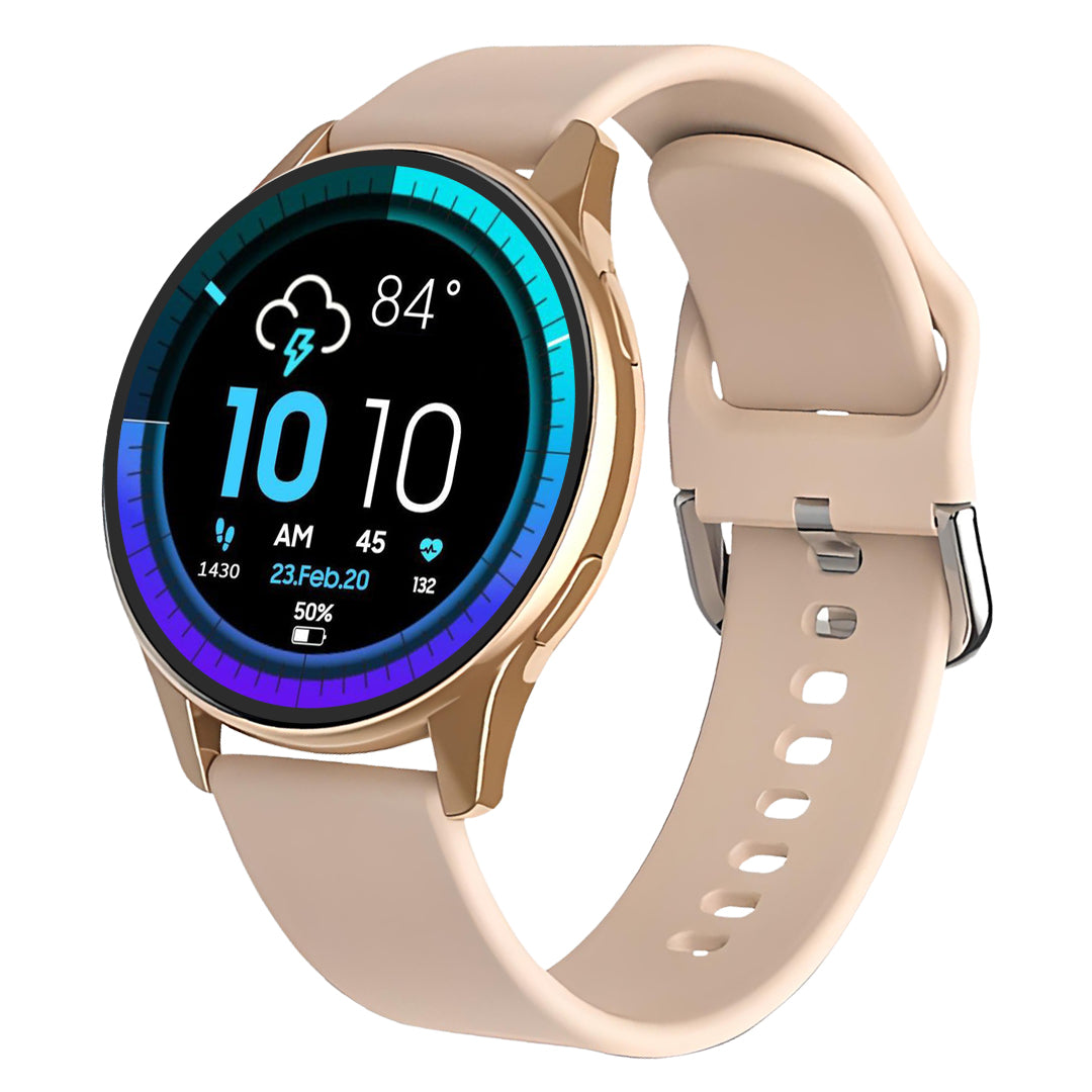 Evo Vista Smartwatch