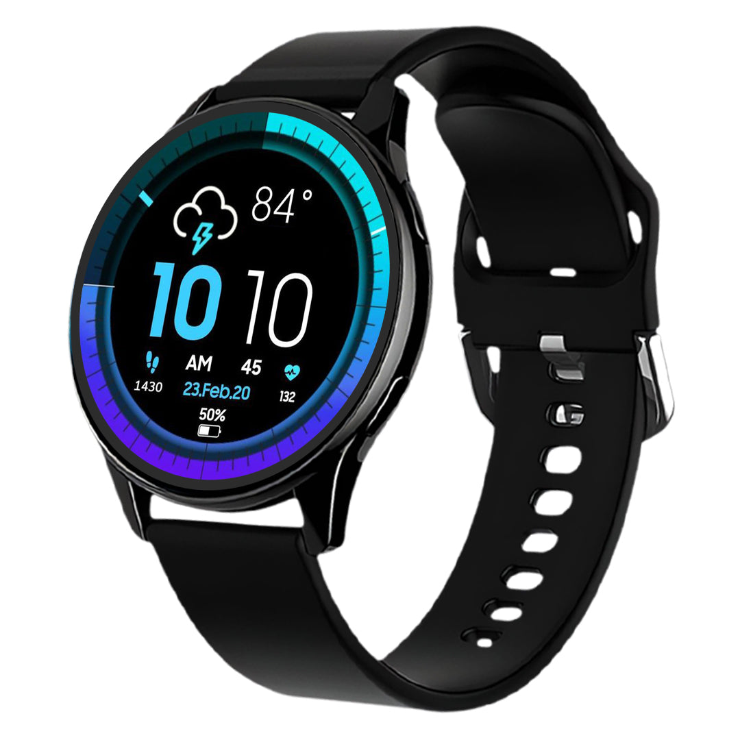 Evo Vista Smartwatch
