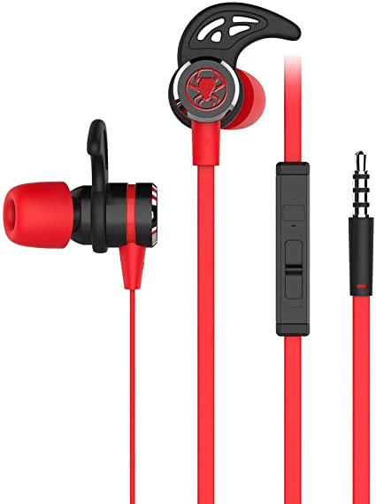 Plextone best sale earphones g20