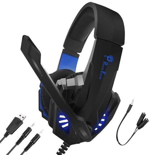 Gaming Headset