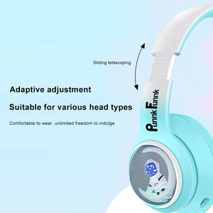 Astro Junior Headset