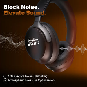 Pulse Base Headphone