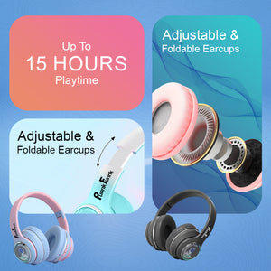 Astro Junior Headset