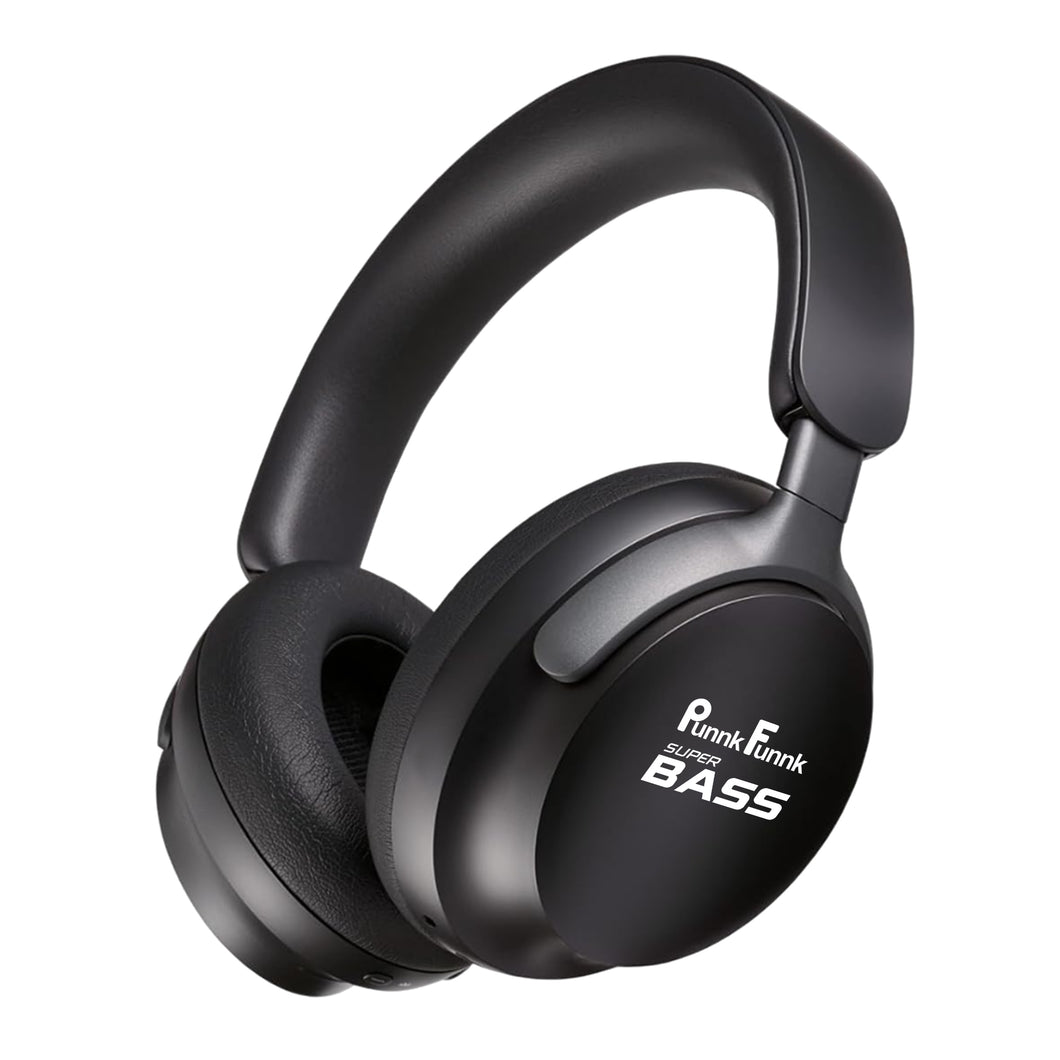 Pulse Base Headphone