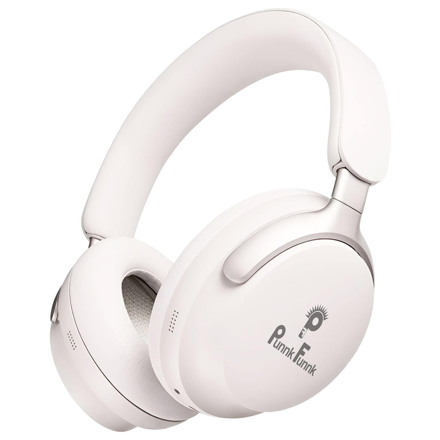 Super Bass Over-Head Headset