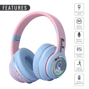 Astro Junior Headset