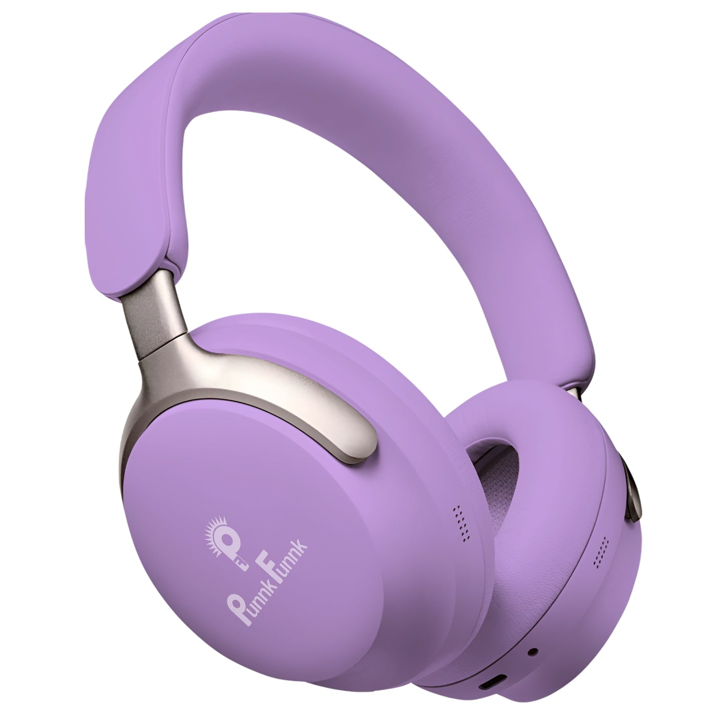 Super Bass Over-Head Headset