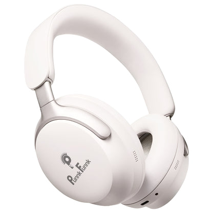 Super Bass Over-Head Headset