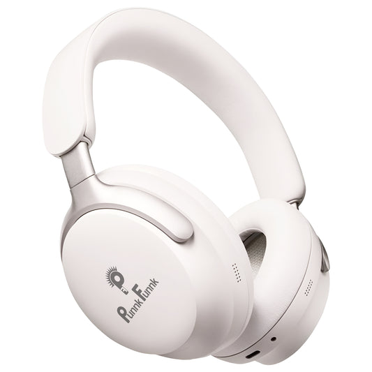 Super Bass Over-Head Headset