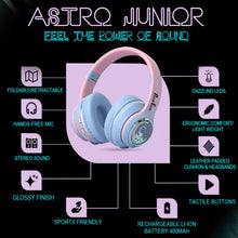 Load image into Gallery viewer, Astro Junior Headset
