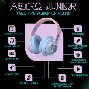 Astro Junior Headset