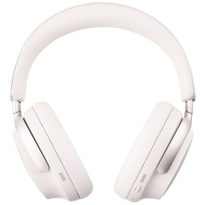 Super Bass Over-Head Headset