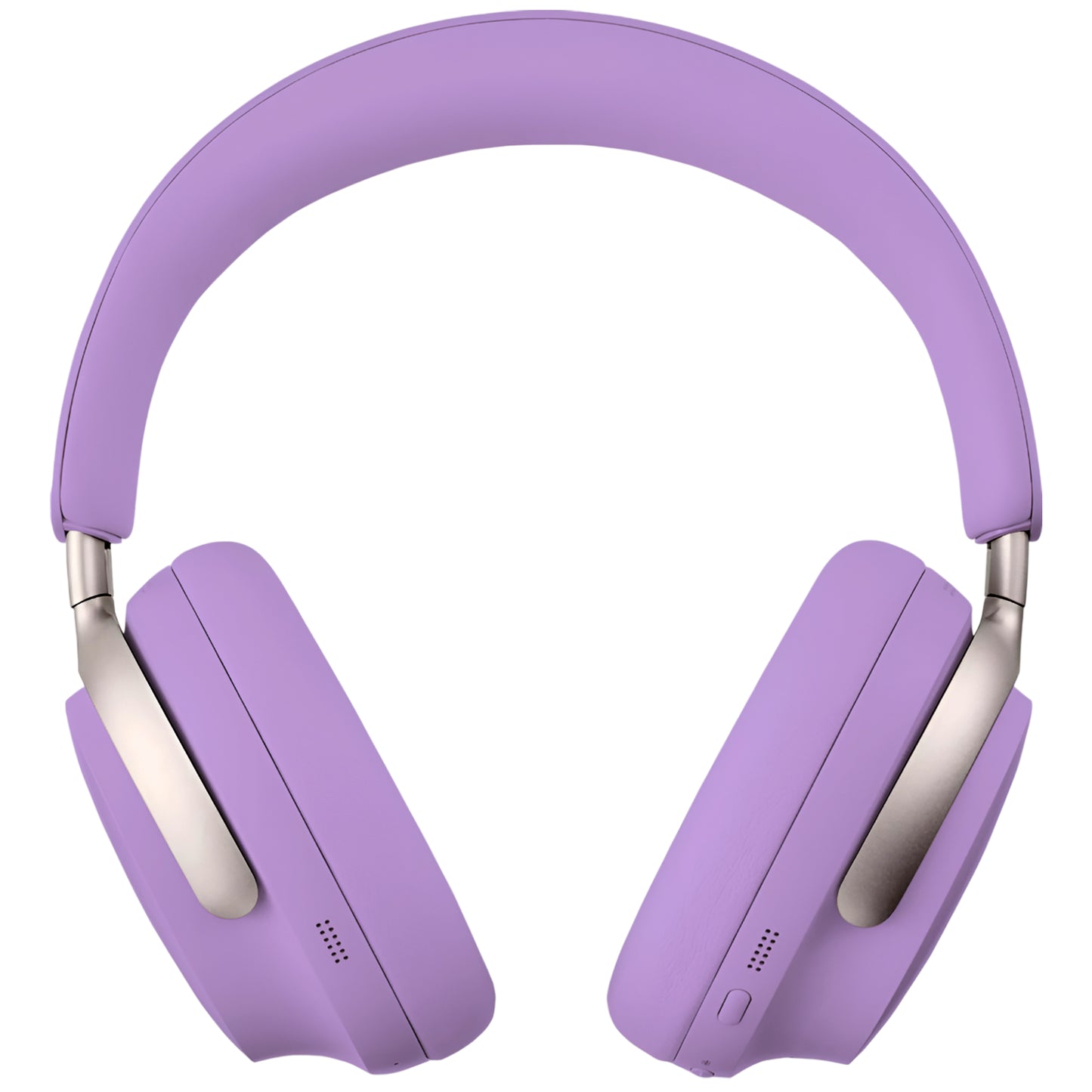 Super Bass Over-Head Headset