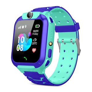 Sim Calling Kid's Smartwatch