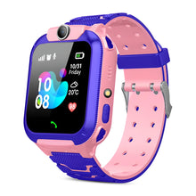 Load image into Gallery viewer, Sim Calling Kid&#39;s Smartwatch
