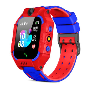 Sim Calling Kid's Smartwatch