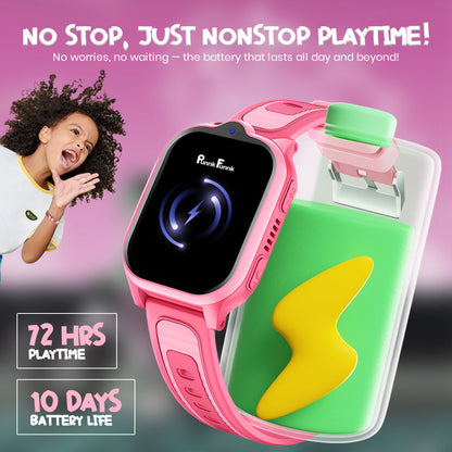 Safeguard Kids Watch 5G