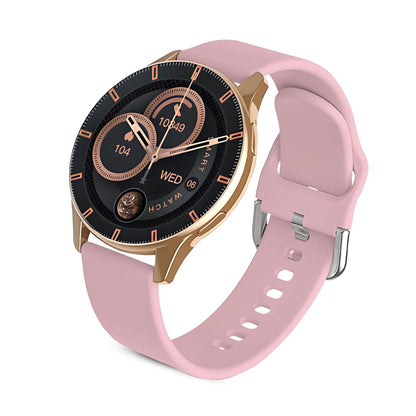 Active 2 Bluetooth Smartwatch – AMOLED Display, 100+ Sports Modes, IP68