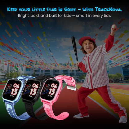 Safeguard Kids Watch 5G