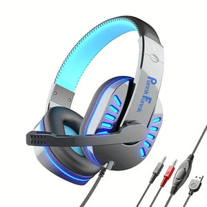 K20 Pro Ultra Gaming Headphone