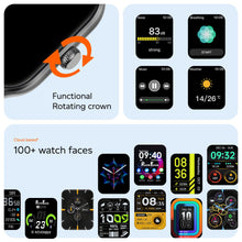 Load image into Gallery viewer, H9 Lumina Smartwatch
