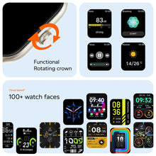 Load image into Gallery viewer, PF Lumina Smartwatch
