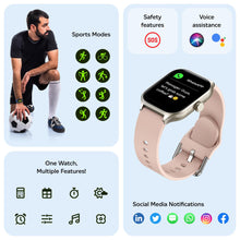 Load image into Gallery viewer, PF Lumina Smartwatch
