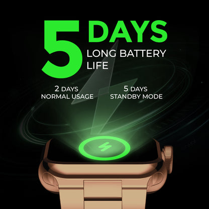 Smart Watch Series i8 with multiple Features Smartwatch for Men & Women