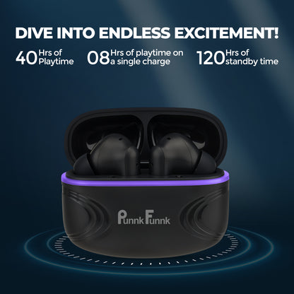 Fusion IV Buds (TWS)