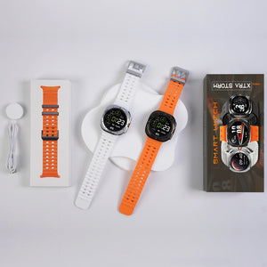 Xtra Storm Smartwatch