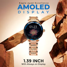 Load image into Gallery viewer, PF17 Series Women Smartwatch
