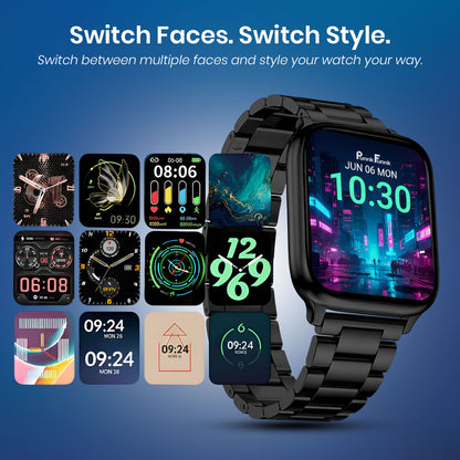 T Storm Smartwatch