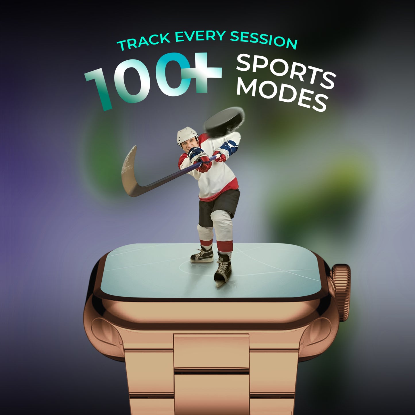 Smart Watch Series i8 with multiple Features Smartwatch for Men & Women