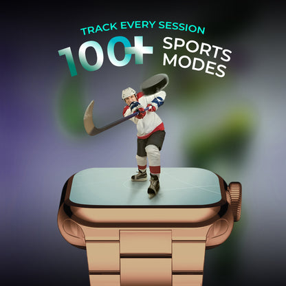 Smart Watch Series i8 with multiple Features Smartwatch for Men & Women