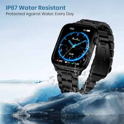 T Storm Smartwatch