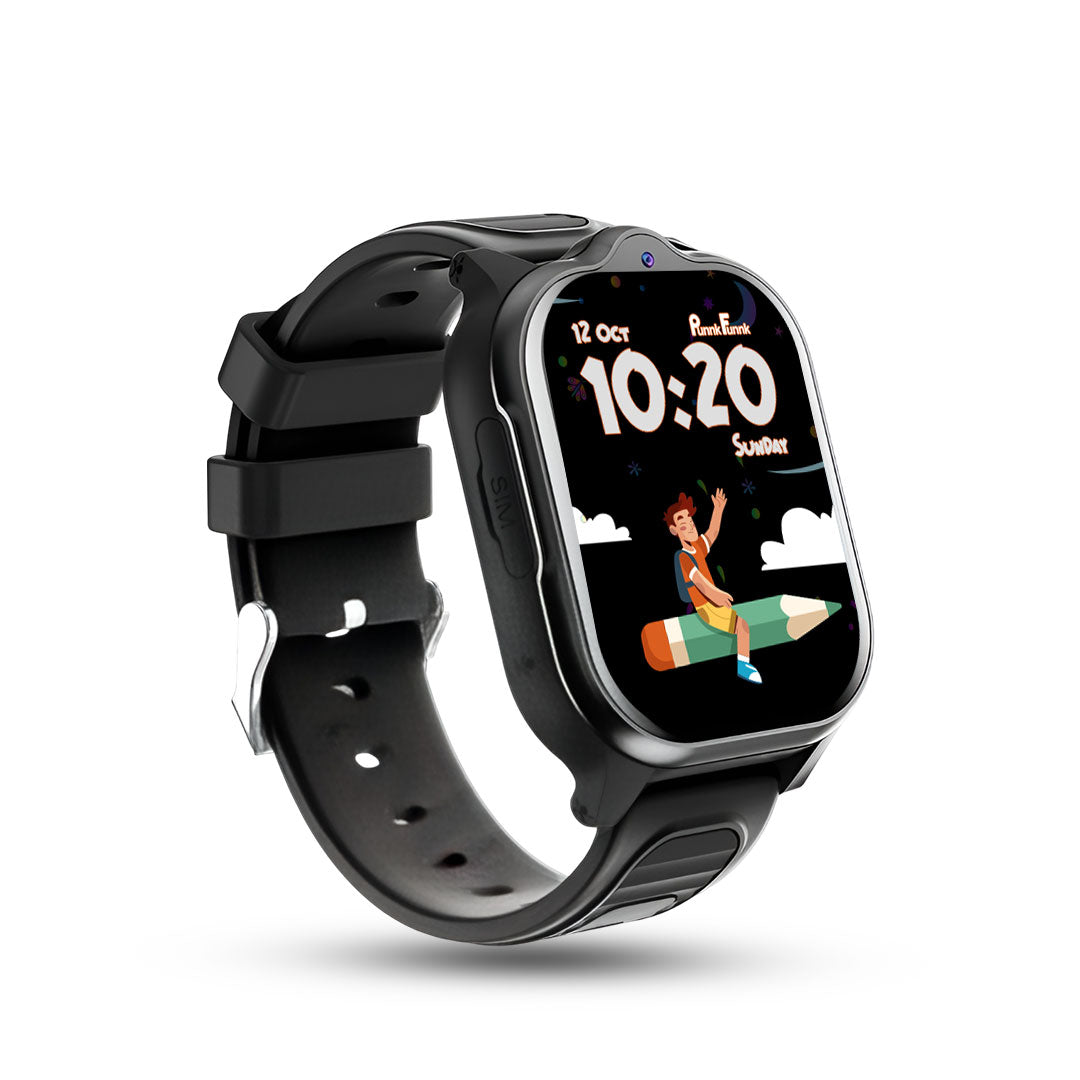 Safeguard Kids Watch 5G