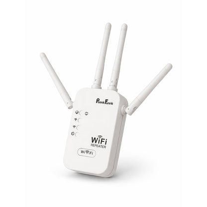 WiFi Range Extender | 300Mbps | 2.4GHz Wireless Repeater