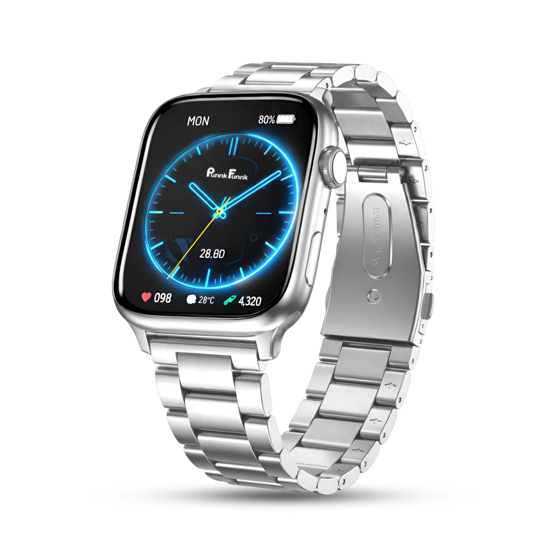 T Storm Smartwatch