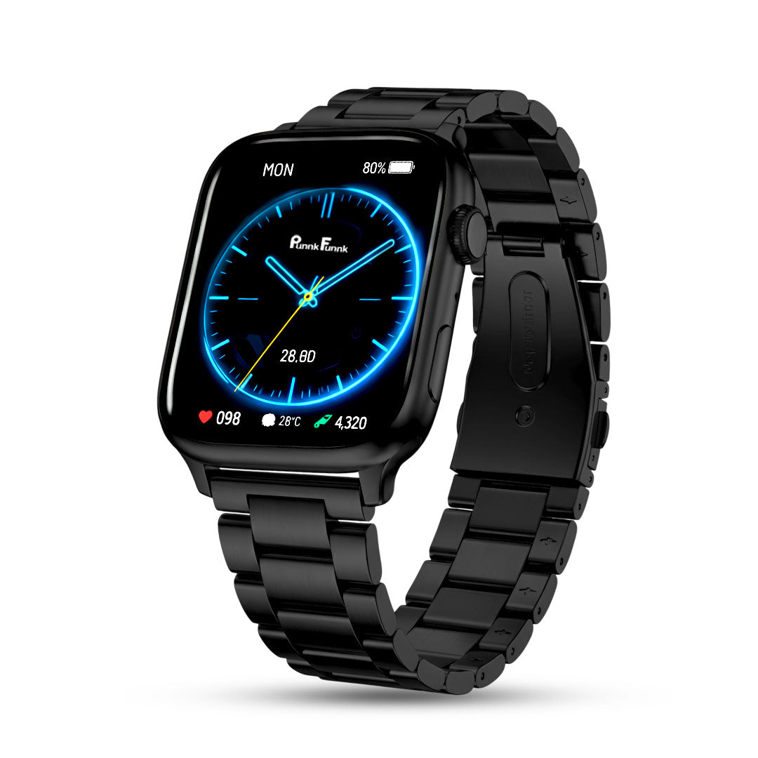 T Storm Smartwatch